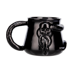 Paladone: Harry Potter - Dark Mark Mug (PP14643HP) Paladone: Harry Potter - Dark Mark Mug (PP14643HP)