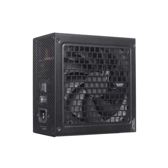 Darkflash захранване PSU ATX 3.1 1250W Gold, Full Modular, PCIe 5.1 - PMT1250 A3