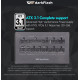 Darkflash захранване PSU ATX 3.1 1250W Gold, Full Modular, PCIe 5.1 - PMT1250 A3