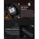 Darkflash захранване PSU ATX 3.1 1050W Gold, Full Modular, PCIe 5.1 - PMT1050 A3