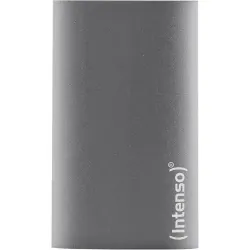 Intenso External SSD 1TB Premium anthracite Intenso External SSD 1TB Premium anthracite