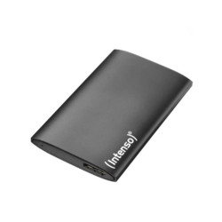 Intenso External SSD 1TB Premium black Intenso External SSD 1TB Premium black