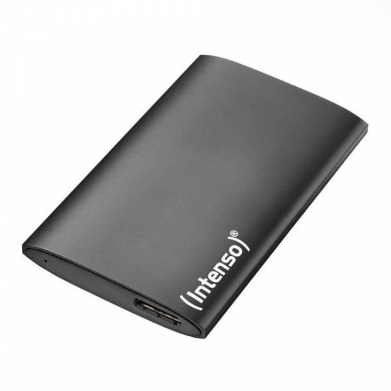 Intenso External SSD 2TB Premium black Intenso External SSD 2TB Premium black
