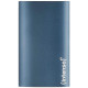 Intenso External SSD 2TB Premium blue Intenso External SSD 2TB Premium blue