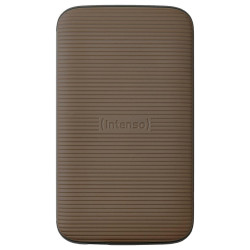 Intenso External SSD  TX500  500GB Intenso External SSD  TX500  500GB