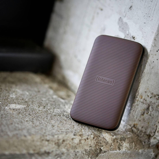 Intenso External SSD TX500 1TB Intenso External SSD TX500 1TB