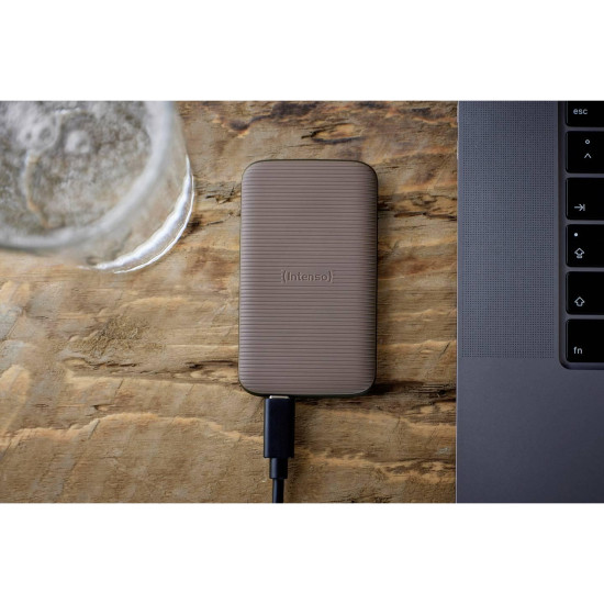 Intenso External SSD TX500 2TB Intenso External SSD TX500 2TB