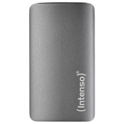 Intenso External SSD  TX800  2TB