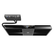 Arctic безшумен настолен компютър за под бюро Under Desk PC - Senza 5500GT - Ryzen 5 5500GT, 16GB DDR4, 1TB NVMe, Win 11 Home Arctic безшумен настолен компютър за под бюро Under Desk PC - Senza 5500GT - Ryzen 5 5500GT, 16GB DDR4, 1TB NVMe, Win 11 Home