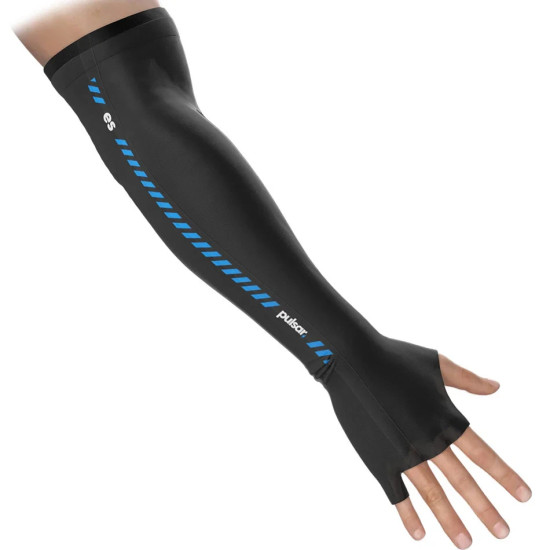 Pulsar геймърски ръкав eS ARM SLEEVE Finger Long Medium Black