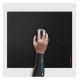 Pulsar геймърски ръкав eS ARM SLEEVE Arm Short Medium Black