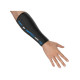 Pulsar геймърски ръкав eS ARM SLEEVE Arm Short Large Black