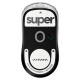 Superglide крачета за мишка Superglide (Type-C) for Logitech G Pro X Superlight 2 [White]