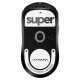 Superglide крачета за мишка Superglide (Type-C) for Logitech G Pro X Superlight 2 [White]