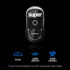 Superglide крачета за мишка Superglide (Type-C) for Logitech G Pro X Superlight 2 [Black]