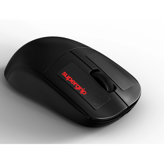 Pulsar универсални предварително изрязани грип ленти Supergrip Universal Grip Tape Precut Sheet