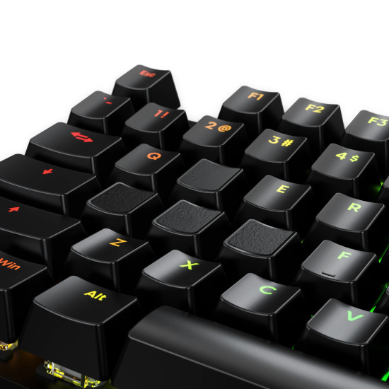 Pulsar универсални предварително изрязани грип ленти Supergrip Universal Grip Tape Precut Sheet