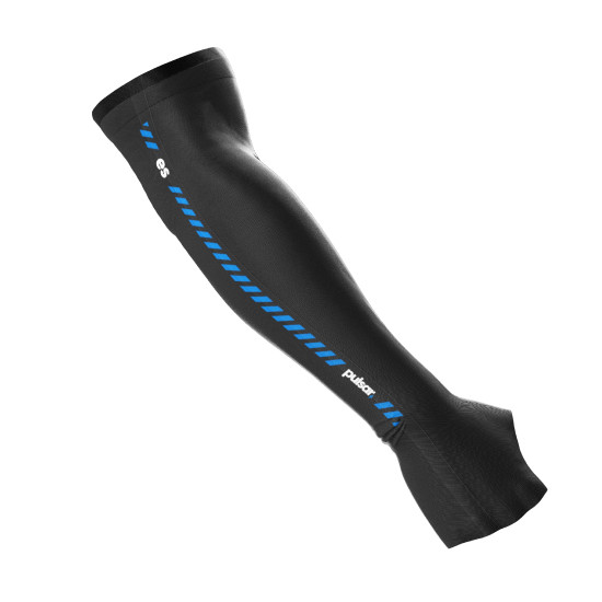 Pulsar геймърски ръкав eS ARM SLEEVE Palm Long Large Black