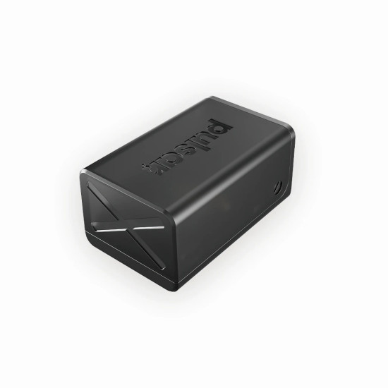 Pulsar приемник за мишка Wireless 8K Dongle Black