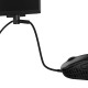 Pulsar бънджи за мишка Micro Bungee ES Single - Flexible Cable Arm, Ball Bearing