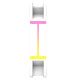 Darkflash вентилатор Fan 120mm DM12 Pro A-RGB White Darkflash вентилатор Fan 120mm DM12 Pro A-RGB White