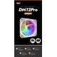 Darkflash вентилатор Fan 120mm DM12 Pro A-RGB White Darkflash вентилатор Fan 120mm DM12 Pro A-RGB White