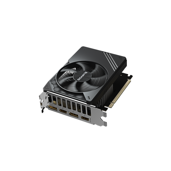 Видео карта GIGABYTE RTX 5050 8GB GDDR6 Видео карта GIGABYTE RTX 5050 8GB GDDR6