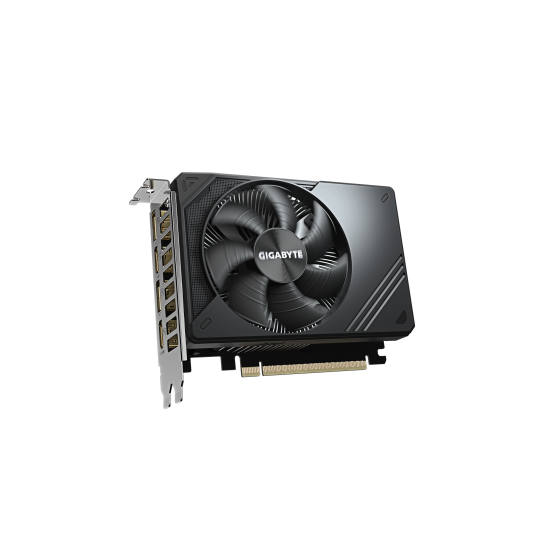 Видео карта GIGABYTE RTX 5050 8GB GDDR6 Видео карта GIGABYTE RTX 5050 8GB GDDR6