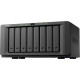 Synology DS1825+ network storage, for 8 drives, AMD Ryzen V1500B, 8 GB DDR4 Synology DS1825+ network storage, for 8 drives, AMD Ryzen V1500B, 8 GB DDR4