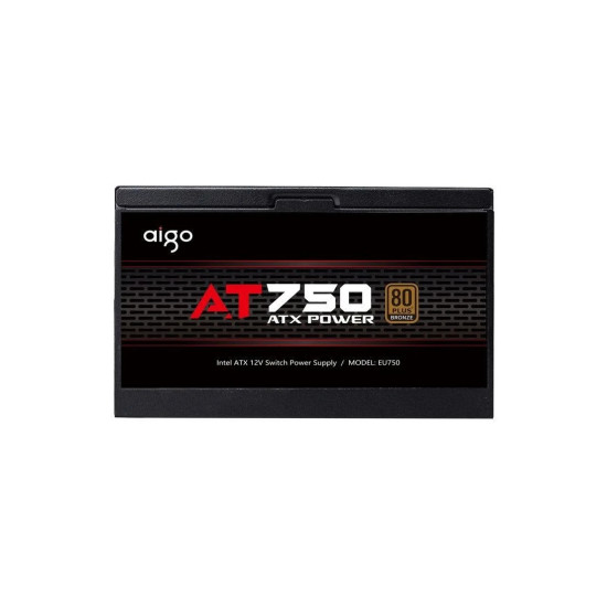 Aigo захранване PSU 750W Bronze - AT750