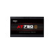 Aigo захранване PSU 750W Bronze - AT750