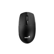 Genius безжична мишка Wireless Mouse - NX-7000SE Black - 2.4GHz Genius безжична мишка Wireless Mouse - NX-7000SE Black - 2.4GHz