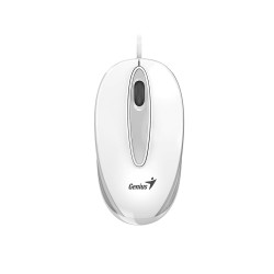 Genius Мишка Mouse DX-Mini White - USB, RGB Genius Мишка Mouse DX-Mini White - USB, RGB