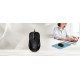 Genius Мишка Mouse DX-101 Black - USB