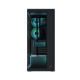 Arctic кутия Case E-ATX - Xtender (Black) - 5 A-RGB Fans included Arctic кутия Case E-ATX - Xtender (Black) - 5 A-RGB Fans included
