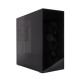 Arctic кутия Case E-ATX - Xtender (Black) - 5 A-RGB Fans included Arctic кутия Case E-ATX - Xtender (Black) - 5 A-RGB Fans included