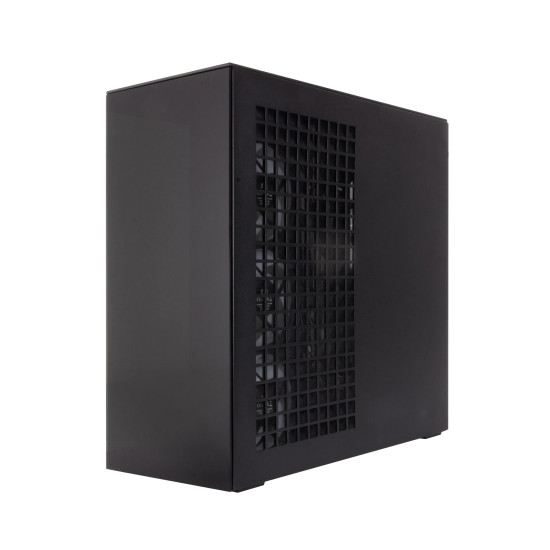Arctic кутия Case E-ATX - Xtender (Black) - 5 A-RGB Fans included Arctic кутия Case E-ATX - Xtender (Black) - 5 A-RGB Fans included