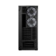 Arctic кутия Case E-ATX - Xtender (Black) - 5 A-RGB Fans included Arctic кутия Case E-ATX - Xtender (Black) - 5 A-RGB Fans included