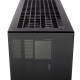 Arctic кутия Case E-ATX - Xtender (Black) - 5 A-RGB Fans included Arctic кутия Case E-ATX - Xtender (Black) - 5 A-RGB Fans included