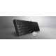 Genius клавиатура Slim Keyboard SlimStar 126 Black - Copilot, Low profile Chocolate