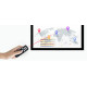 Genius безжичен показалец Wireless Presenter - Media Pointer 100