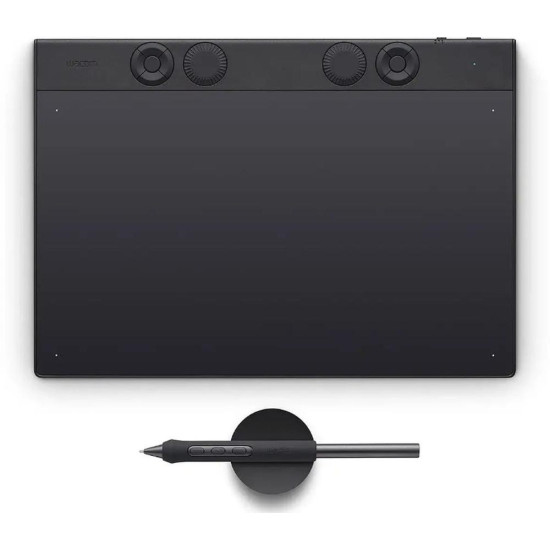 WACOM Graphics Display Tablet Intuos Pro pen Medium WACOM Graphics Display Tablet Intuos Pro pen Medium