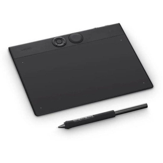 WACOM Graphics Display Tablet Intuos Pro pen Medium WACOM Graphics Display Tablet Intuos Pro pen Medium