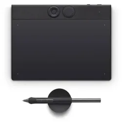 WACOM Graphics tablet Intuos Pro pen small
