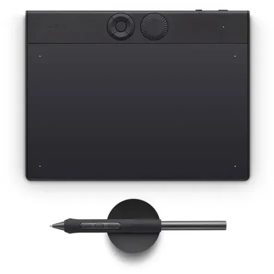WACOM Graphics tablet Intuos Pro pen small WACOM Graphics tablet Intuos Pro pen small