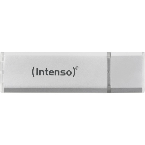 Intenso USB Flash Drive 3.2 16GB Ultra Line Intenso USB Flash Drive 3.2 16GB Ultra Line