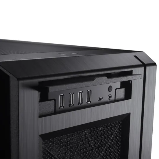 Компютърна Кутия PHANTEKS Enthoo Pro 2 Full Tower - XL-EEB