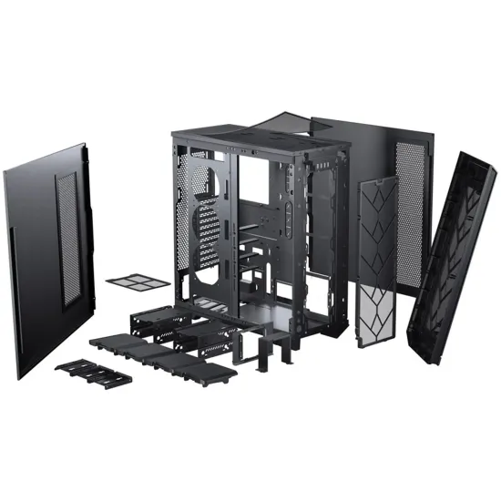 Компютърна Кутия PHANTEKS Enthoo Pro 2 Full Tower - XL-EEB