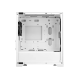 Case CoolerMaster Elite 301 White Lite - Mini Tower