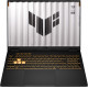 Лаптоп ASUS TUF Gaming F16 2025 FX608JH-RV010 - 16